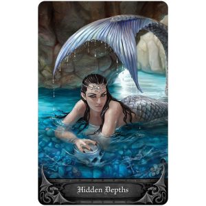 Anne Stokes Gothic Oracle - Ảnh 6