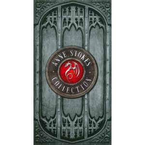 Anne Stokes Gothic Tarot - Ảnh 3