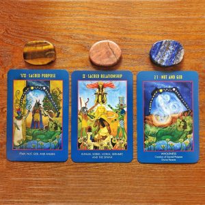 Anubis Oracle - Ảnh 9