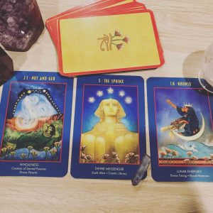Anubis Oracle - Ảnh 11