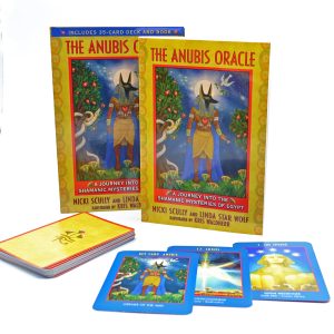 Anubis Oracle - Ảnh 12