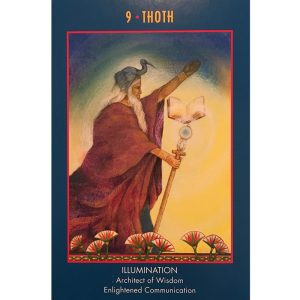 Anubis Oracle - Ảnh 3