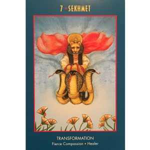 Anubis Oracle - Ảnh 4