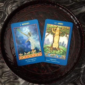 Anubis Oracle - Ảnh 8