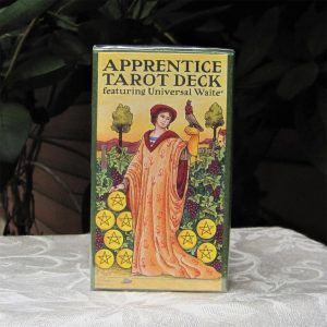 Apprentice Tarot - Ảnh 10