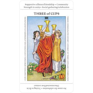 Apprentice Tarot - Ảnh 3