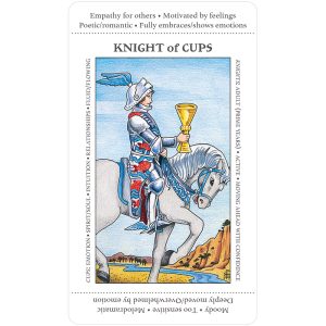 Apprentice Tarot - Ảnh 4
