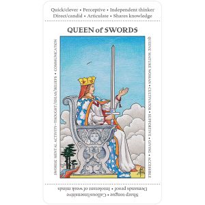 Apprentice Tarot - Ảnh 5