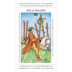 Apprentice Tarot - Ảnh 7