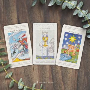 Apprentice Tarot - Ảnh 9