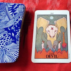 Aquarian Tarot - Ảnh 3