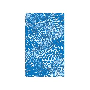 Aquarian Tarot - Tin Edition - Ảnh 3