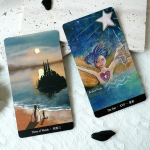 Arcana 78 Tarot - Ảnh 6