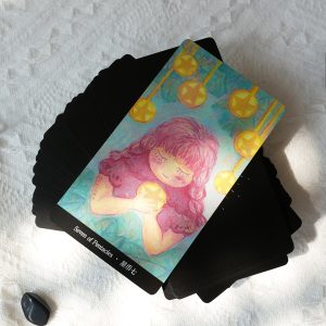 Arcana 78 Tarot - Ảnh 3