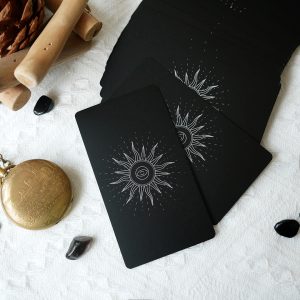 Arcana 78 Tarot - Ảnh 9
