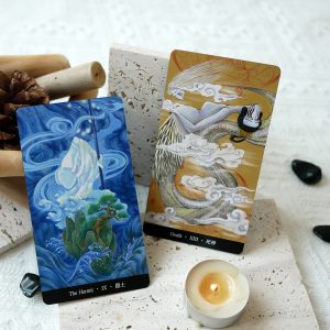 Arcana 78 Tarot - Ảnh 5