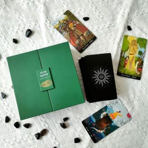 Arcana 78 Tarot - Ảnh 10