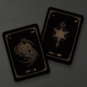 Arcana Lenormand Cards - Ảnh 3