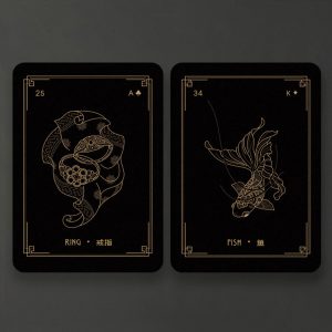 Arcana Lenormand Cards - Ảnh 4