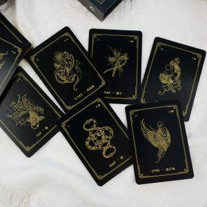 Arcana Lenormand Cards - Ảnh 5