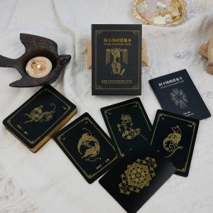 Arcana Lenormand Cards - Ảnh 6