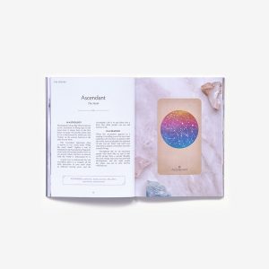 Arcana of Astrology Oracle - Ảnh 10