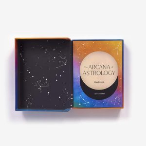 Arcana of Astrology Oracle - Ảnh 11