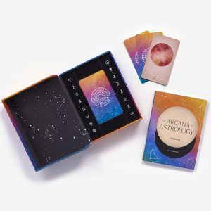 Arcana of Astrology Oracle - Ảnh 12