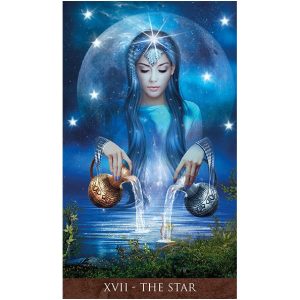 Arcanum Tarot - Ảnh 5