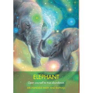 Archangel Animal Oracle - Ảnh 3