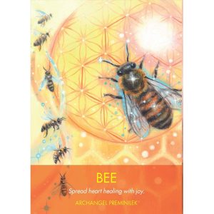 Archangel Animal Oracle - Ảnh 4