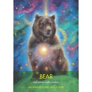 Archangel Animal Oracle - Ảnh 5