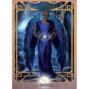 Archangel Fire Oracle - Ảnh 4