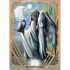 Archangel Fire Oracle - Ảnh 5