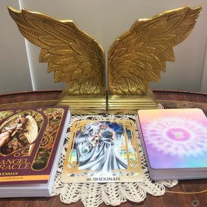 Archangel Fire Oracle - Ảnh 9