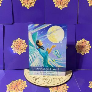 Archangel Oracle Cards by Diana Cooper - Ảnh 8
