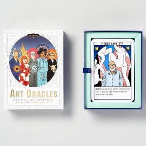 Art Oracles - Ảnh 4