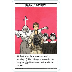 Art Oracles - Ảnh 5