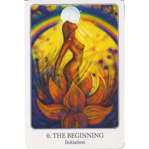 Tarot of Light (Art of Love Tarot) - Ảnh 3