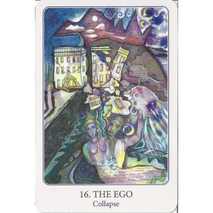 Tarot of Light (Art of Love Tarot) - Ảnh 6