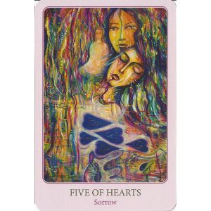 Tarot of Light (Art of Love Tarot) - Ảnh 10