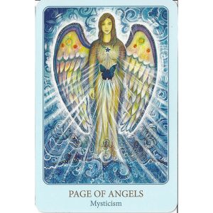 Tarot of Light (Art of Love Tarot) - Ảnh 9