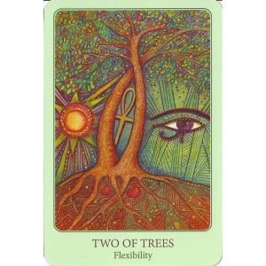Tarot of Light (Art of Love Tarot) - Ảnh 8