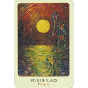 Tarot of Light (Art of Love Tarot) - Ảnh 7