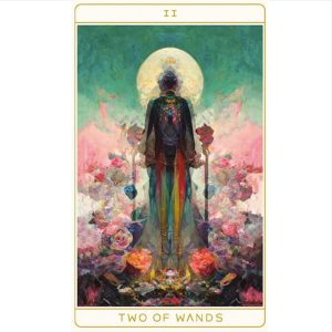 Artist Decoded Tarot - Ảnh 5