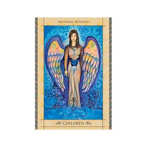Ask an Angel Oracle - Ảnh 9