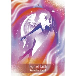 Ask Your Guides Oracle Cards - Ảnh 3