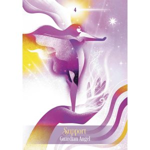 Ask Your Guides Oracle Cards - Ảnh 4