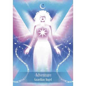 Ask Your Guides Oracle Cards - Ảnh 7
