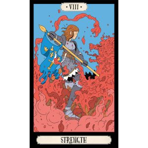 Ask The Witch Tarot (Rockpool) - Ảnh 3